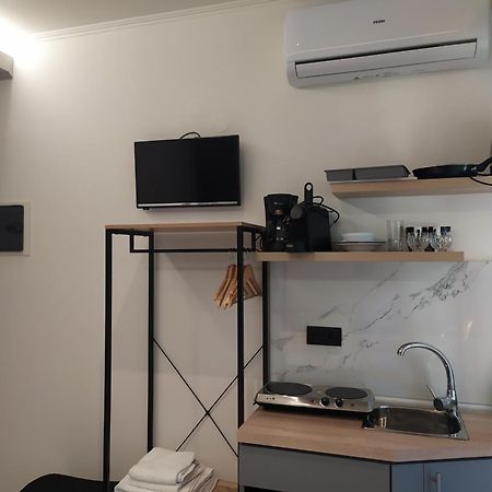Studios Periklis Limenas  Zewnętrze zdjęcie