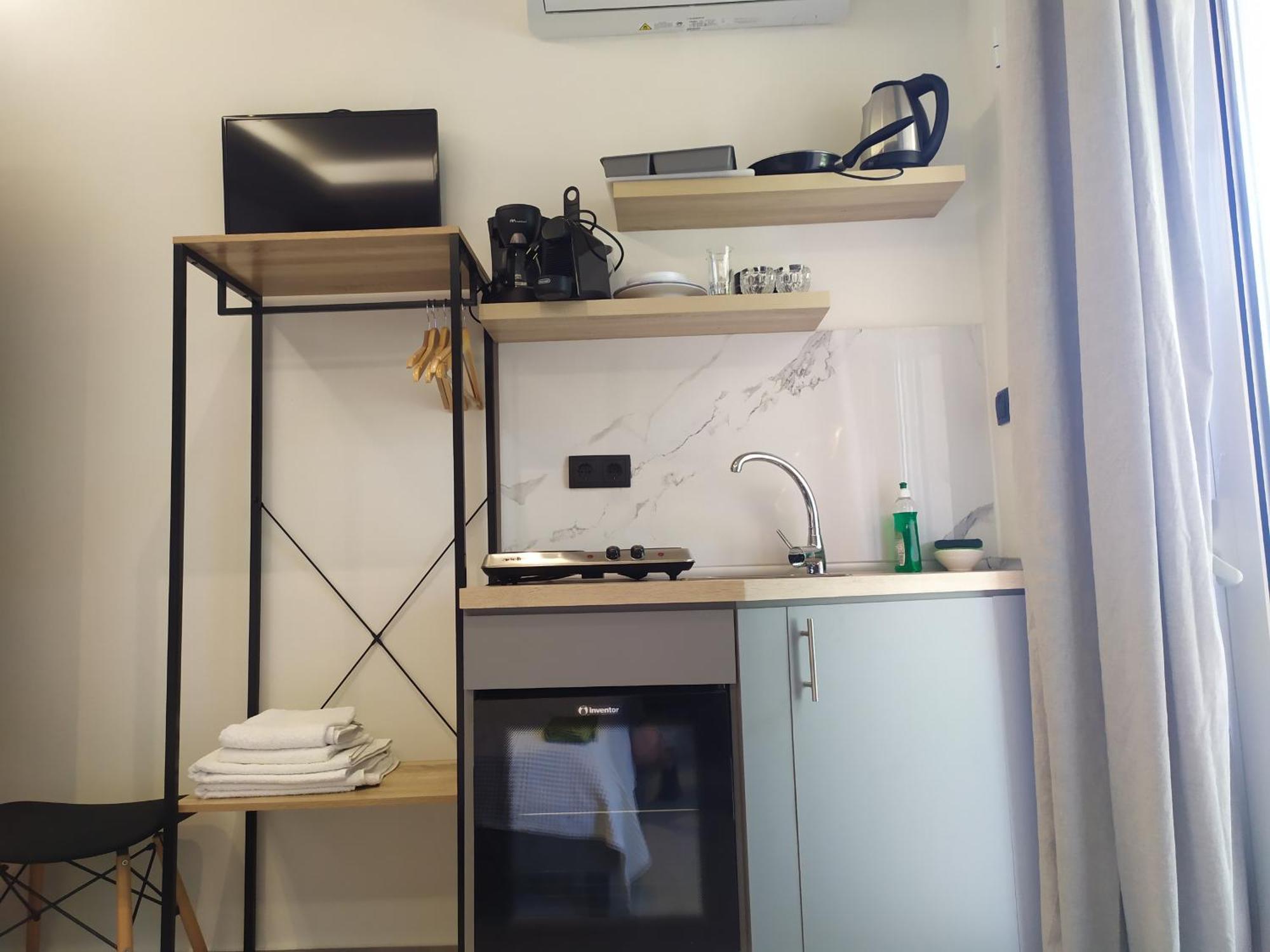 Studios Periklis Limenas  Zewnętrze zdjęcie